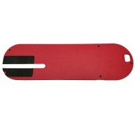 SawStop TSI-SJB-I Jobsite Saw Secured Zero Clearance Insert £47.95